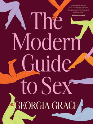 cover image of The Modern Guide to Sex